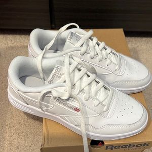 Rebook classic